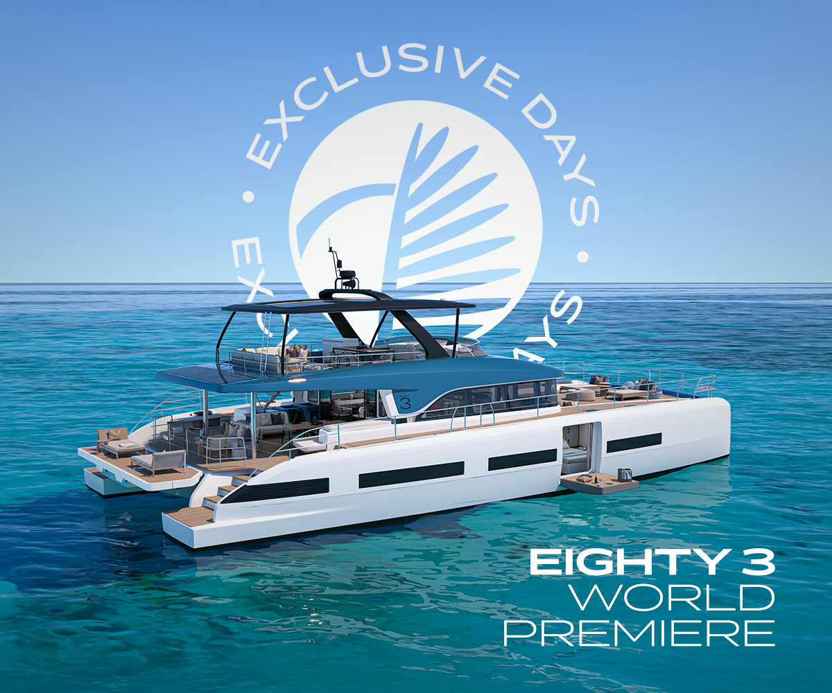 LAGOON EXCLUSIVE DAYS