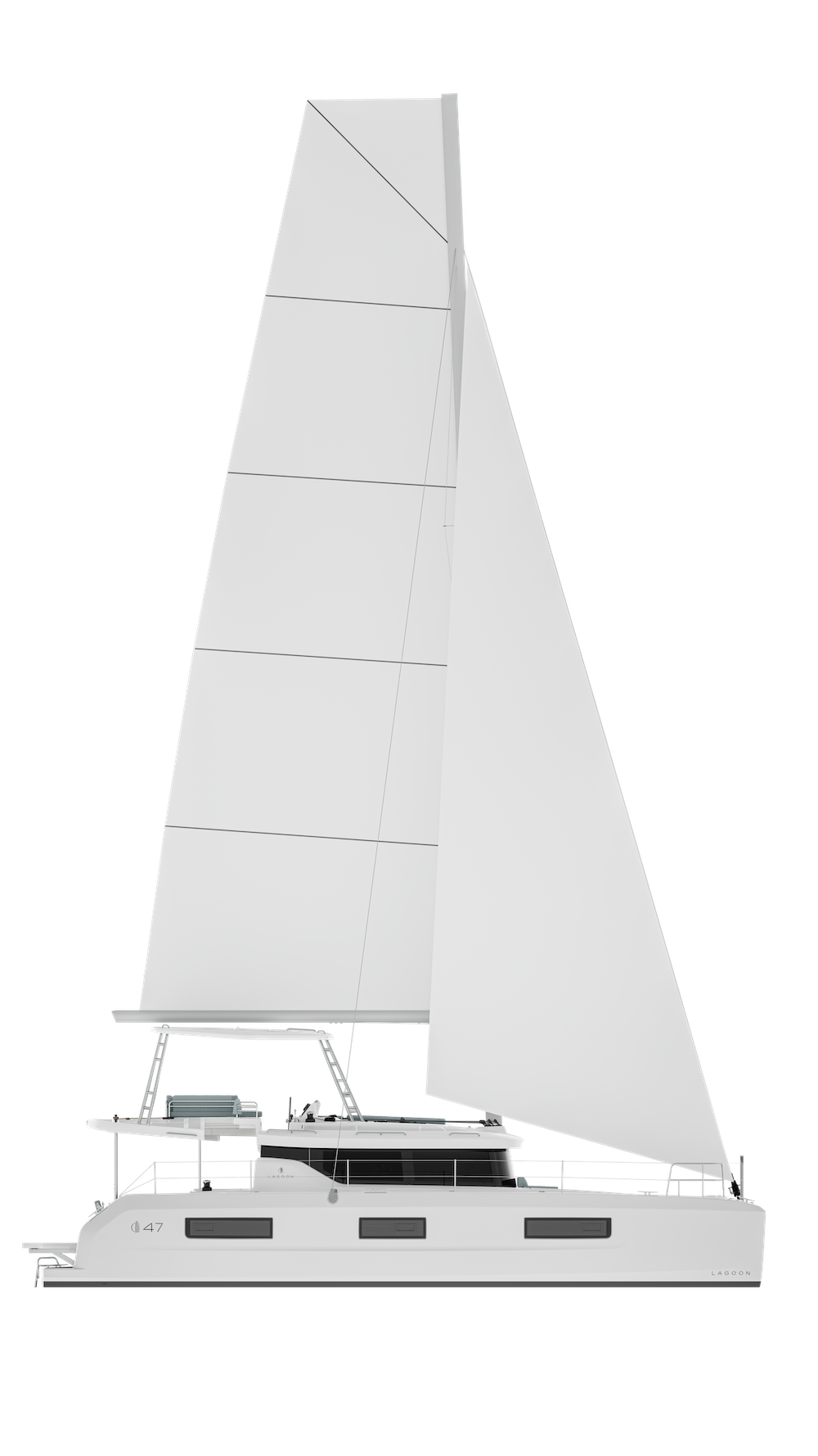 Image of Lagoon 47