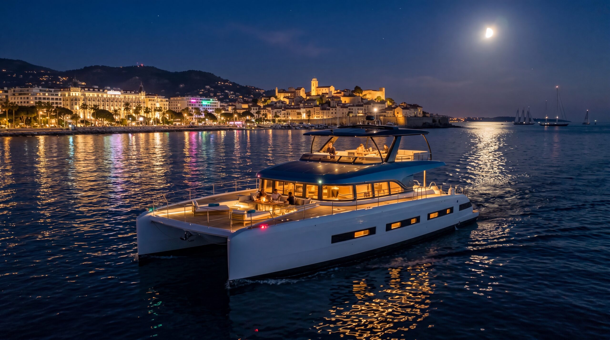 Cannes Yachting Festival