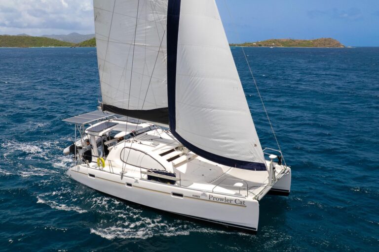2006 Leopard 40