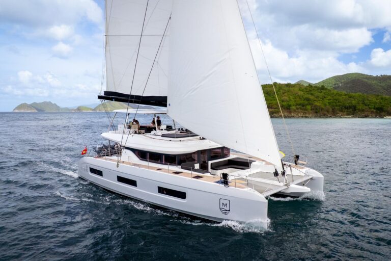 2026 Lagoon 60