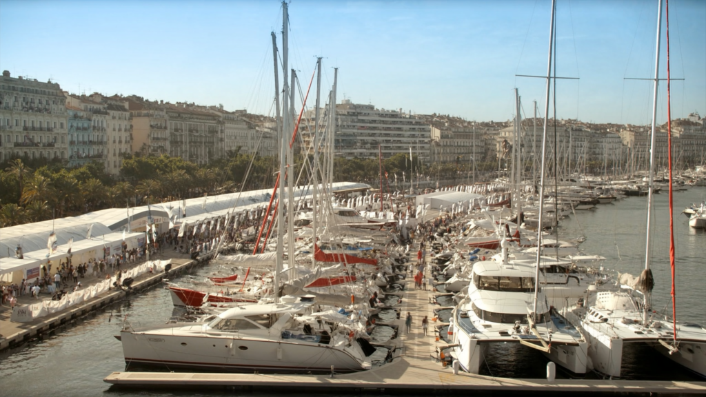 Cannes Yachting Festival