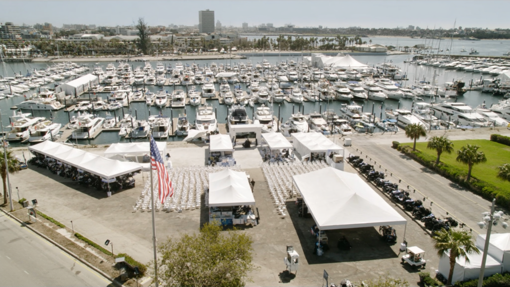 Fort Lauderdale International Boat Show