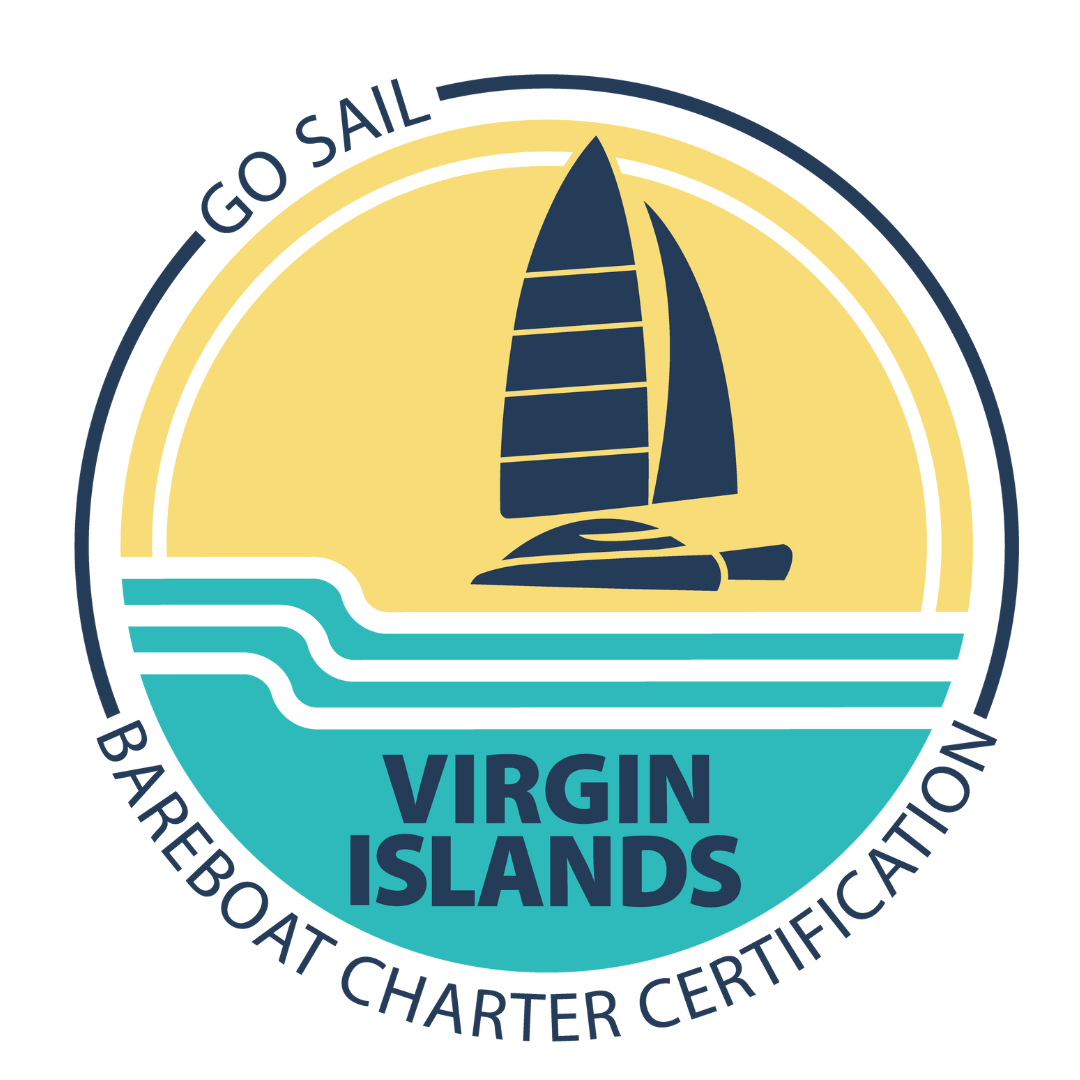 Go Sail VI – Virgin Islands bareboat charter certification