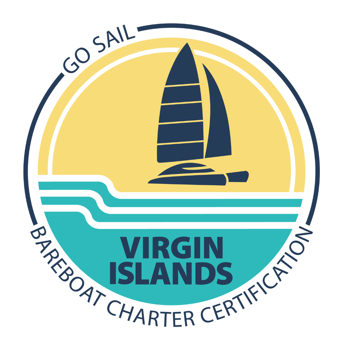 Go Sail VI &ndash; Virgin Islands bareboat charter certification