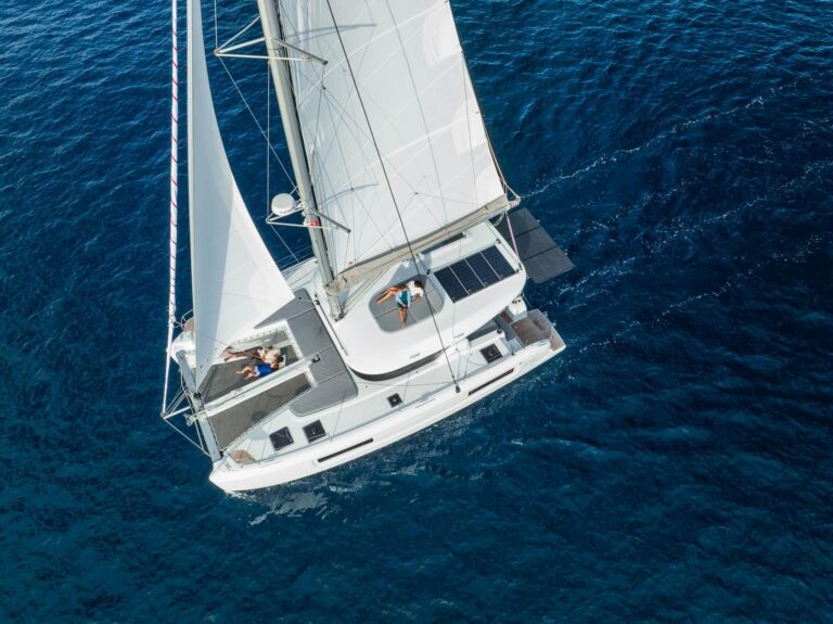 Lagoon 38