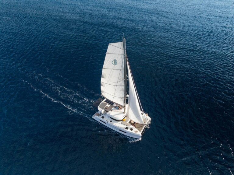 Lagoon 38