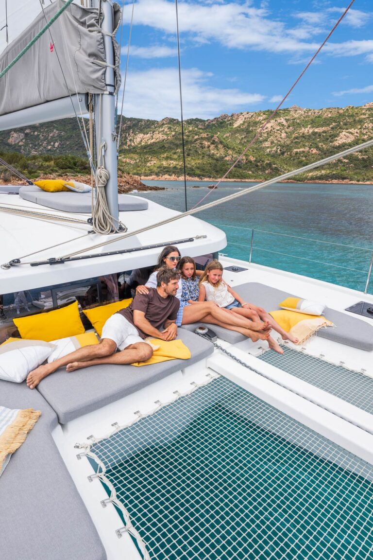 Lagoon 38
