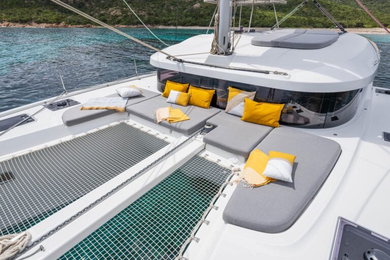 Lagoon 38