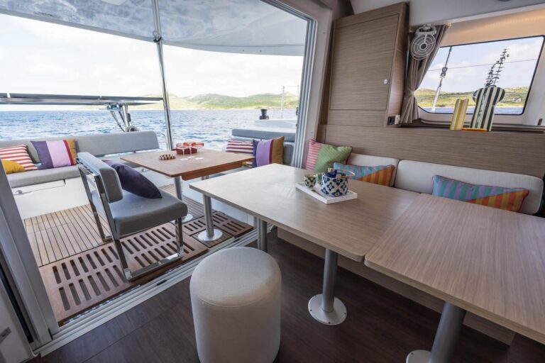 Lagoon 38