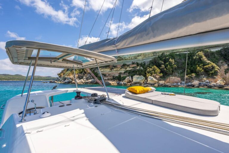 Lagoon 38