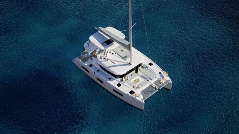Lagoon 47