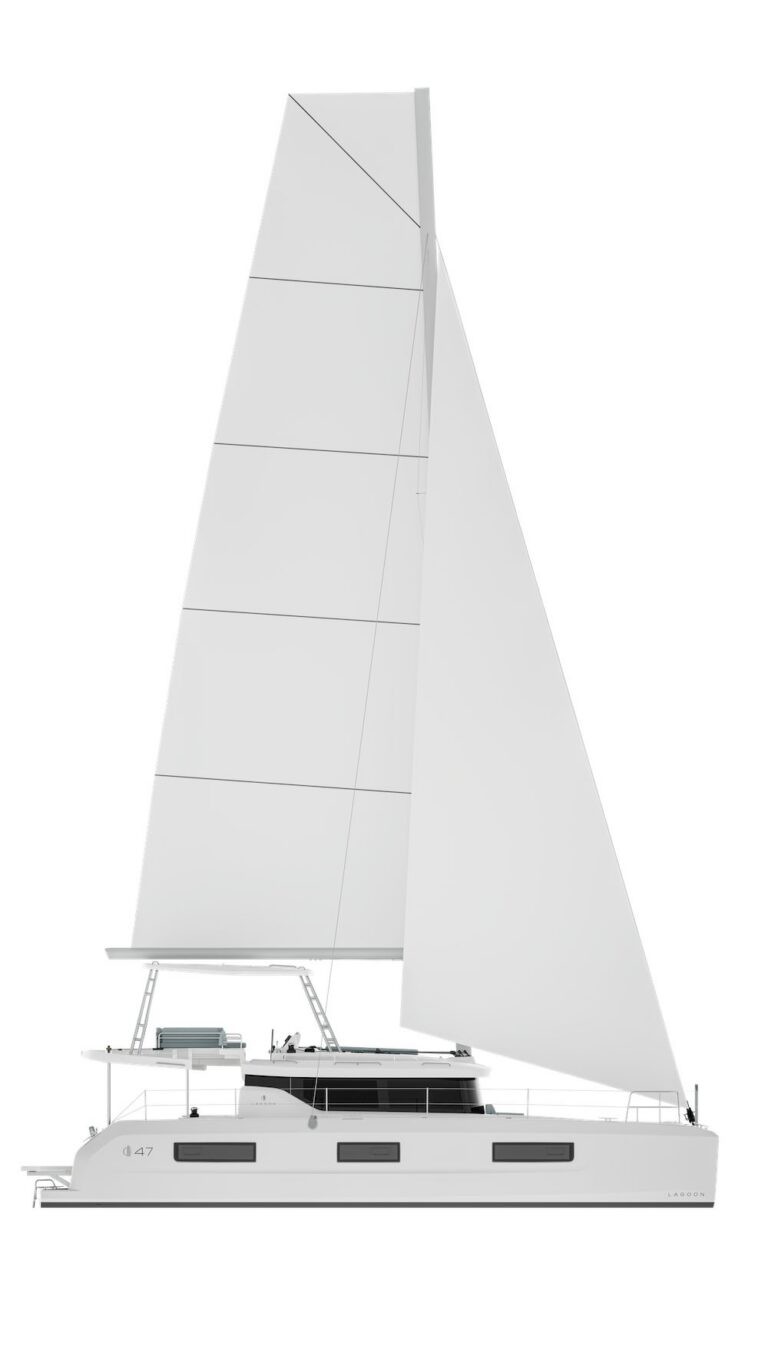 Lagoon 47