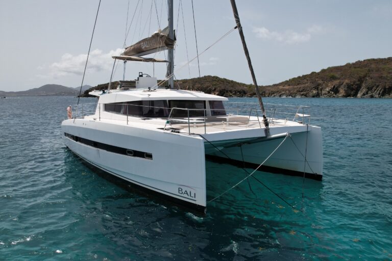 2019 Bali 4.5